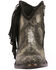 Liberty Black Women's Platino Fashion Booties - Round Toe, Black, hi-res