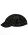 Image #1 - Hawx Men's Solid Welding Work Cap, Black, hi-res