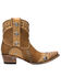 Lane Women's Wind Walker Fashion Booties - Snip Toe, Tan, hi-res