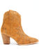 Image #2 - Idyllwind Women's Tawny Fashion Booties - Round Toe, , hi-res