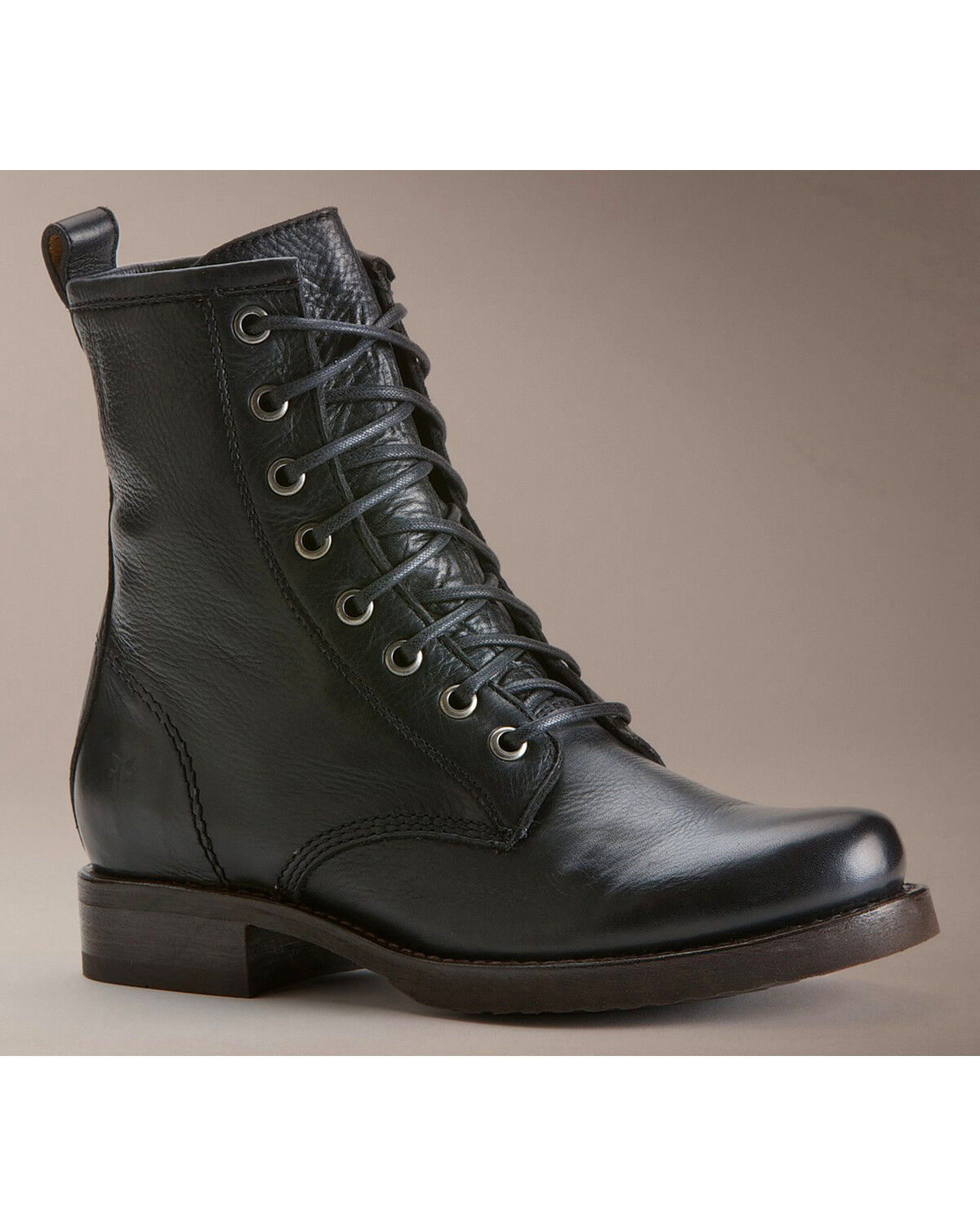 frye women's veronica combat boot