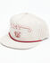Image #1 - Lazy J Ranch Wear Men's Performance Trucker Cap, Tan, hi-res