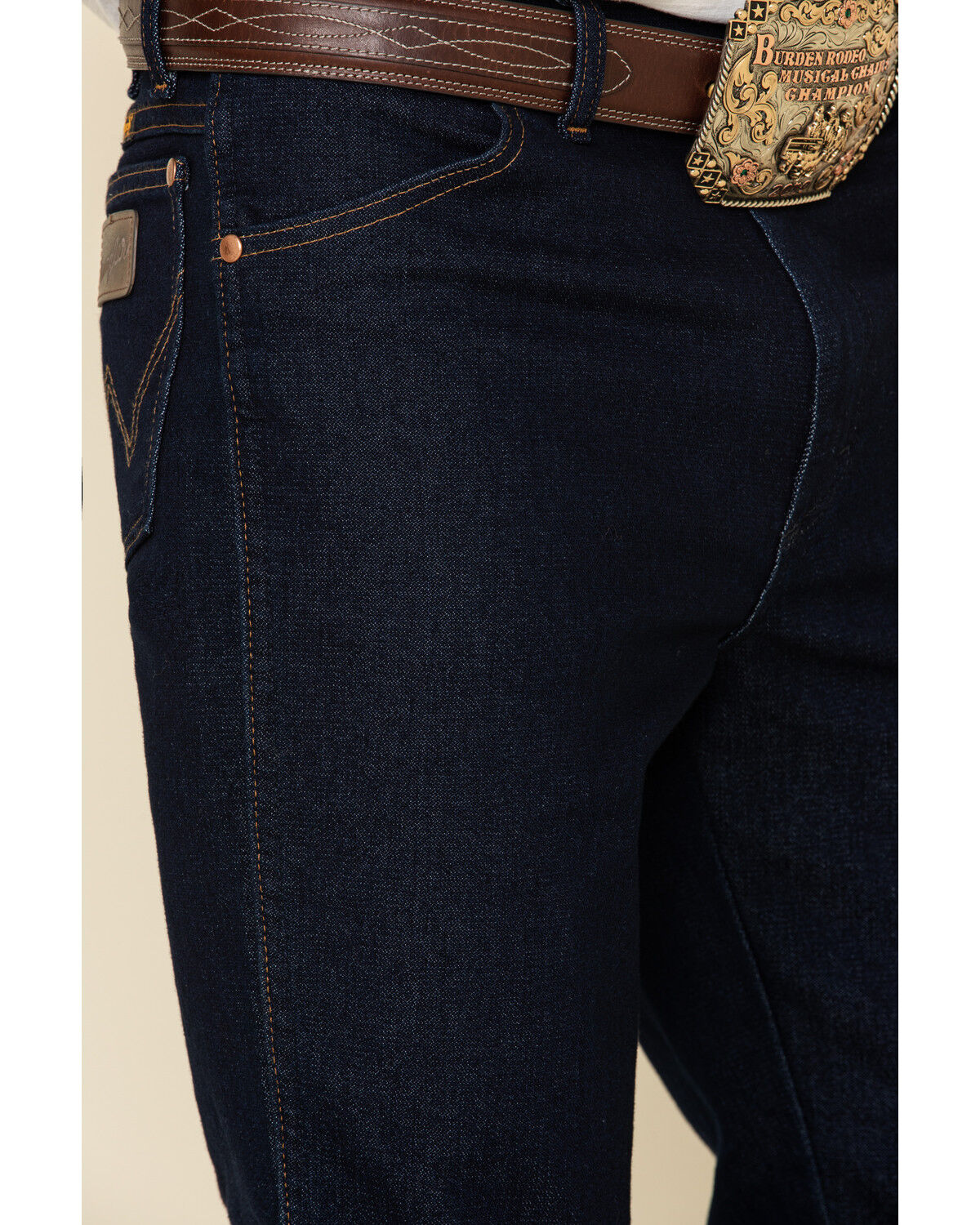 wrangler active flex