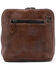Image #3 - Bed Stu Women's Ventura Rustic Mason Crossbody, Tan, hi-res