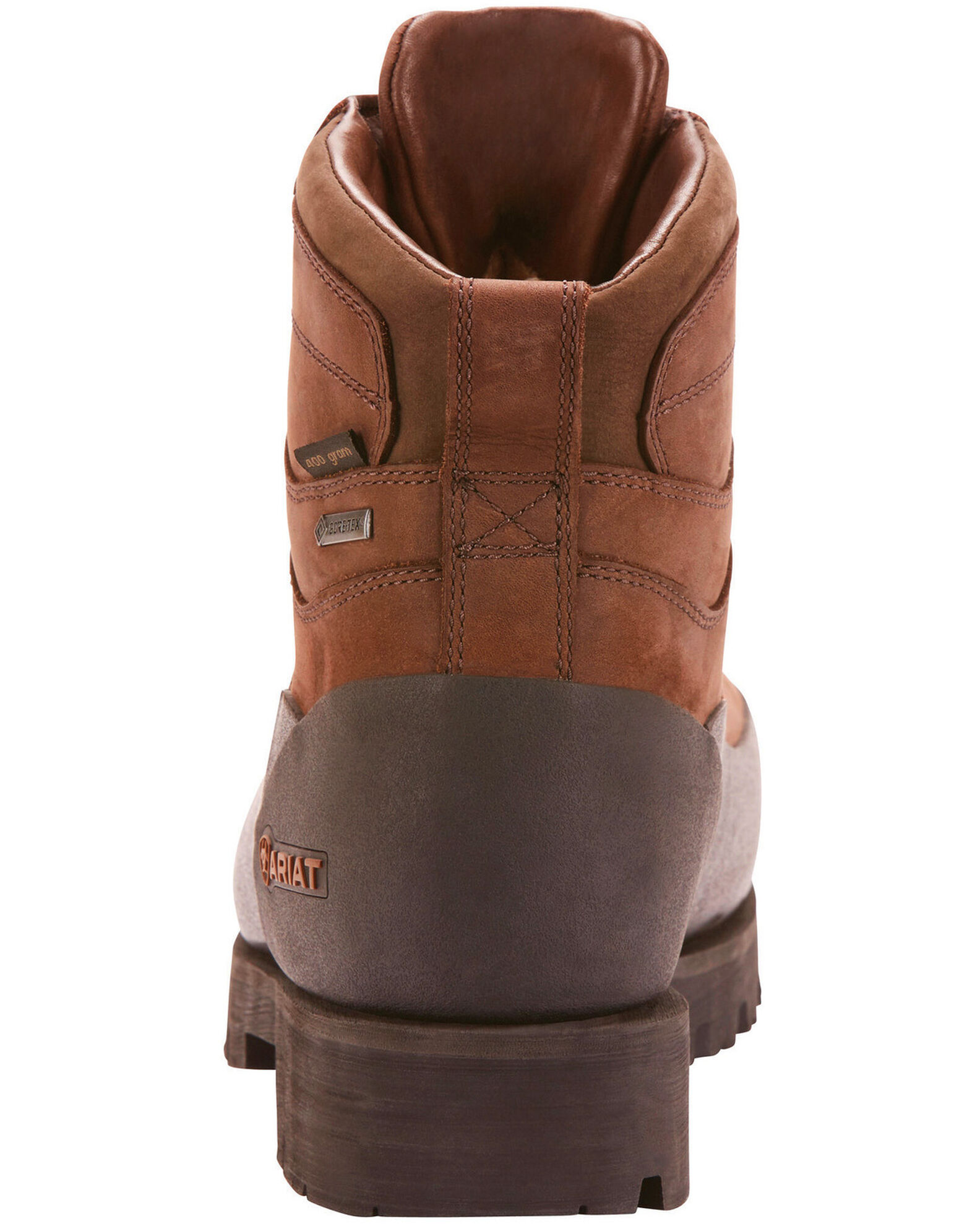 Ariat linesman ridge boots shop