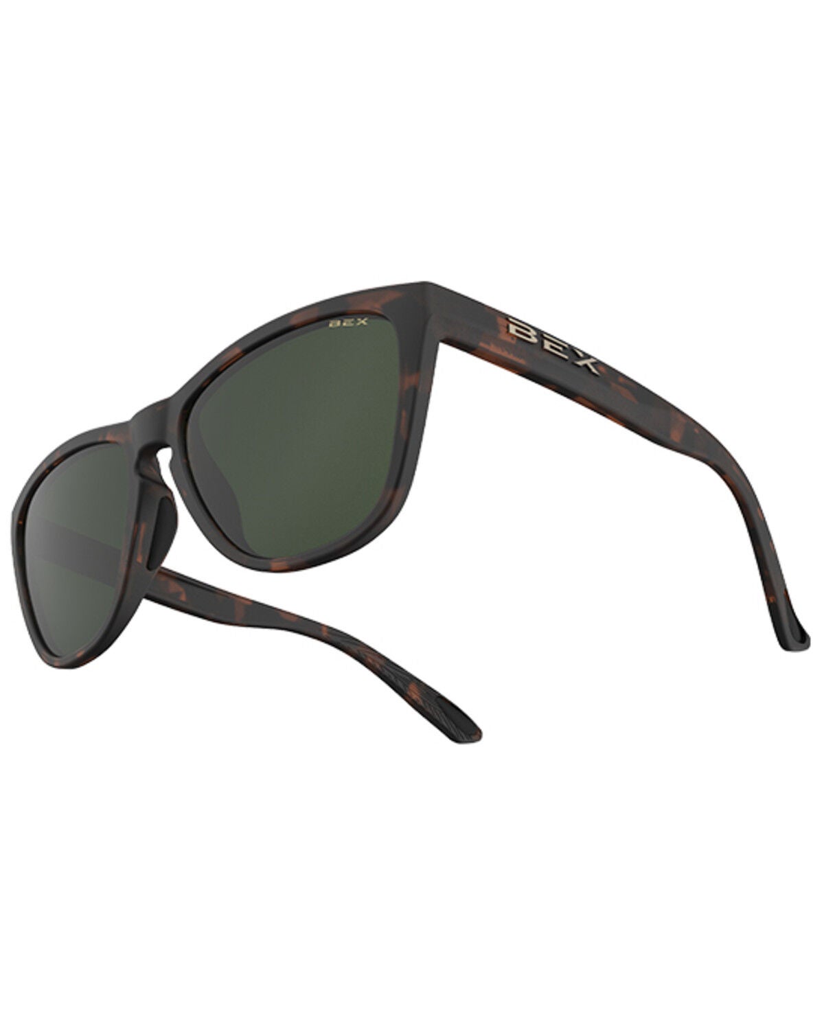 Image #5 - Bex Appy Sunglasses, Brown, hi-res