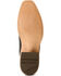 Image #5 - Ariat Men's Futurity Relentless Bama Fury Western Boots - Square Toe, Blue, hi-res
