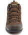 Image #3 - Northside Women's Pioneer Waterproof Hiking Boots - Soft Toe, Sage/brown, hi-res