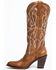 Image #3 - Idyllwind Women's Revenge Western Boots - Pointed Toe, Tan, hi-res