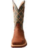 Image #5 - Twisted X Men's CellStretch Western Work Boots - Composite Toe, Brown, hi-res