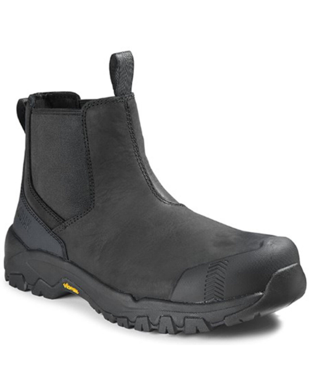 Image #1 - Kodiak Men's Quest Bound Chelsea Work Boots - Composite Toe, , hi-res
