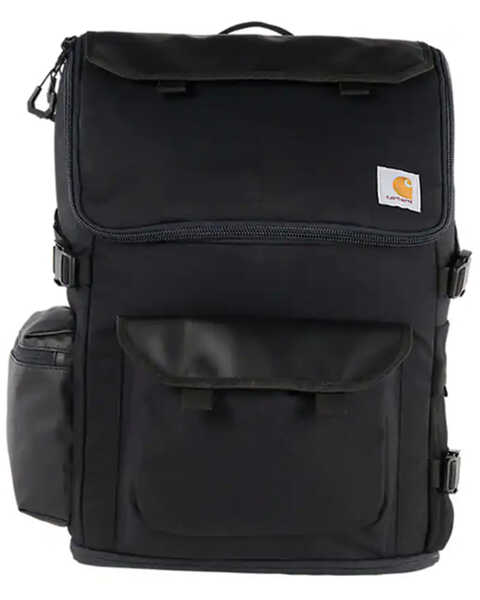 Carhartt 35L Workday Backpack , Black, hi-res