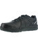 Reebok Women's Athletic Oxford Guide Work Shoes - Steel Toe , Black, hi-res