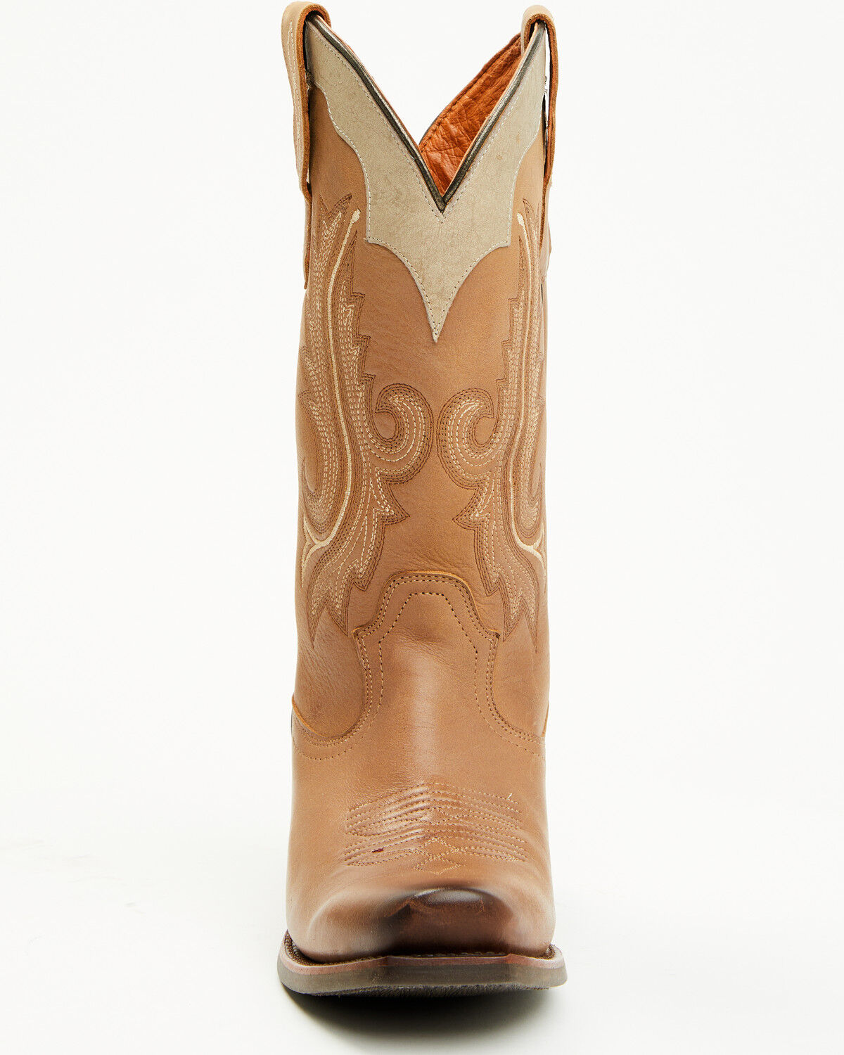 Image #4 - Idyllwind Women's Lindale Western Performance Boots - Square Toe, Tan, hi-res