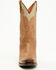 Image #4 - Idyllwind Women's Lindale Western Performance Boots - Square Toe, Tan, hi-res