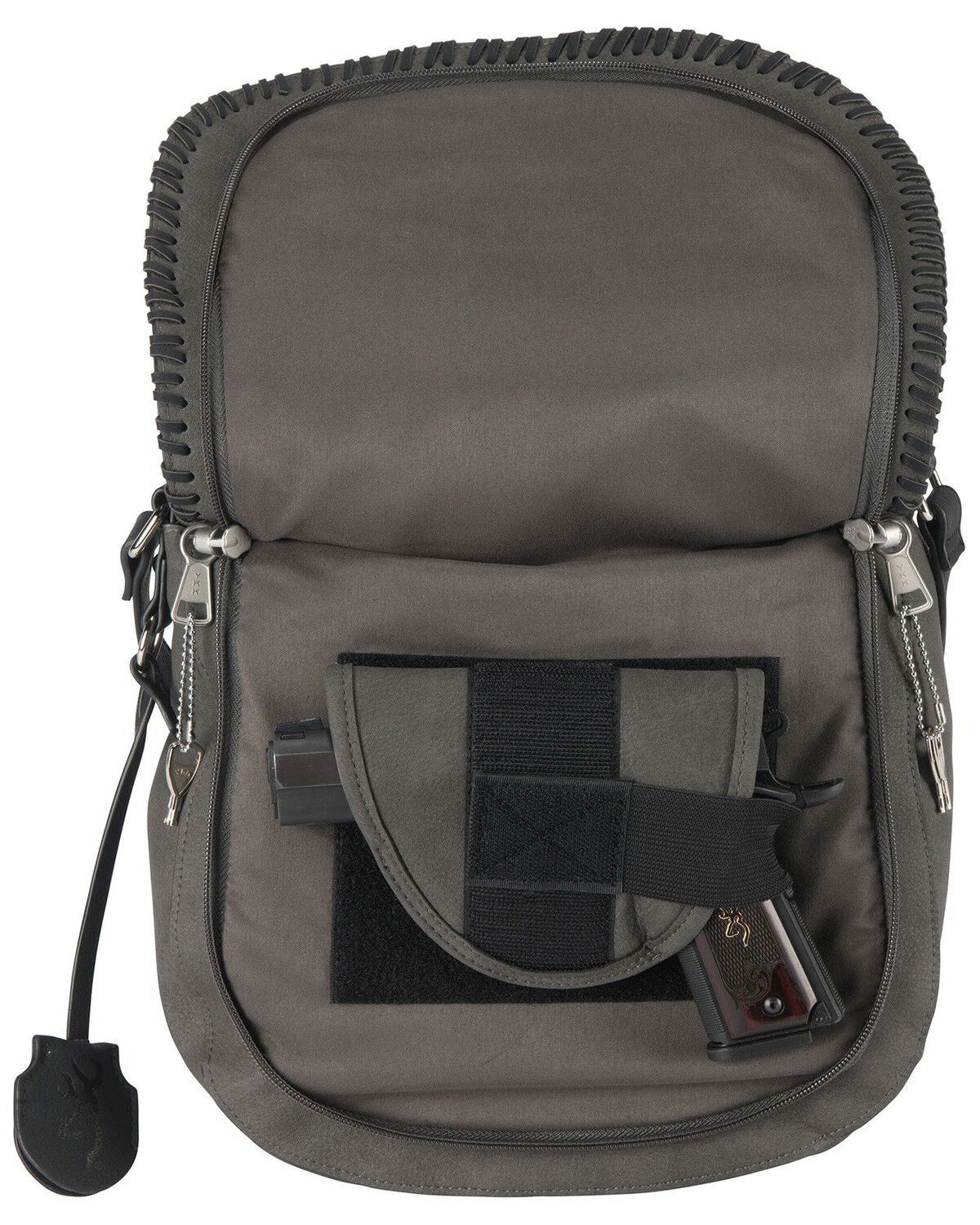 oakley concealed carry backpack