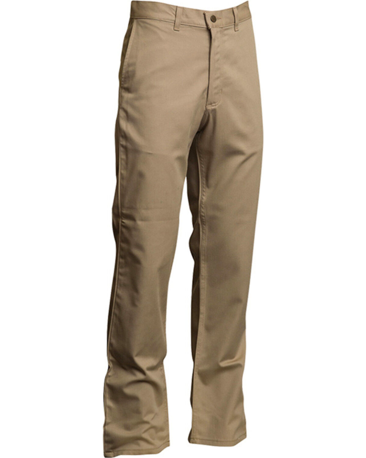 Image #2 - Lapco Men's FR Advanced Comfort Work Pants, , hi-res