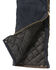 Image #5 - Dickies Men's Duck Insulated Work Coveralls, Navy, hi-res