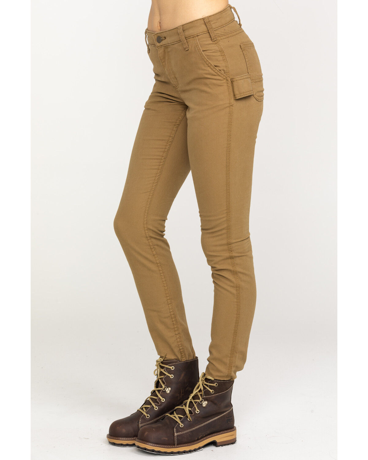 Slim fit pants womens Outlet