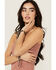 Image #2 - Shyanne Women's 5-in-1 Bandana Accessory, Black, hi-res
