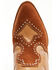 Image #6 - Idyllwind Women's Sugar and Spice Western Booties - Round Toe, Tan, hi-res