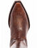 Idyllwind Women's Wildwest Brown Western Boots - Snip Toe, Brown, hi-res