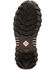 Image #7 - Muck Boots Women's Arctic Sport II Mid Work Boots - Round Toe, Chocolate, hi-res