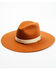 Image #1 - Idyllwind Women's Ringgold Felt Western Fashion Hat, Camel, hi-res