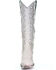 Corral Women's Python Tall Western Boots - Snip Toe, Python, hi-res