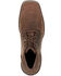 Image #6 - Durango Men's Dirt Rebel Chukka Boots - Square Toe, , hi-res