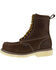 Image #3 - Iron Age Men's Solidifier Waterproof Work Boots - Composite Toe, Brown, hi-res