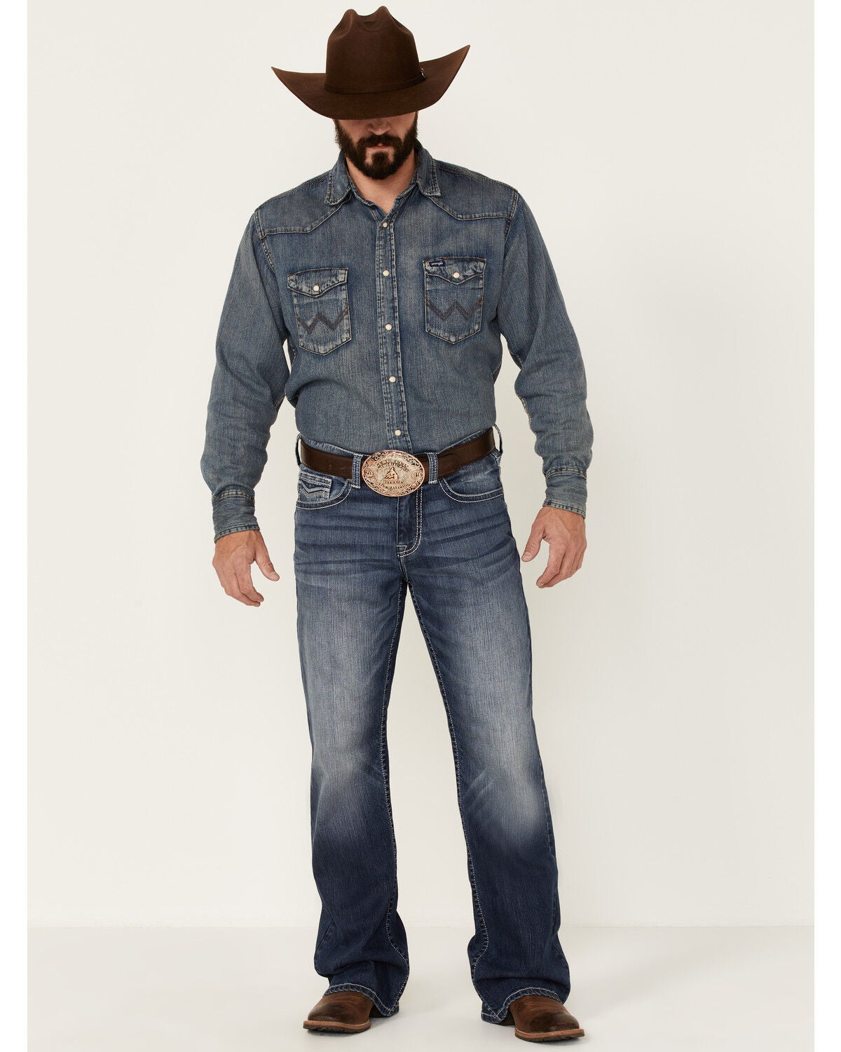 Men's Jeans - Country Outfitter
