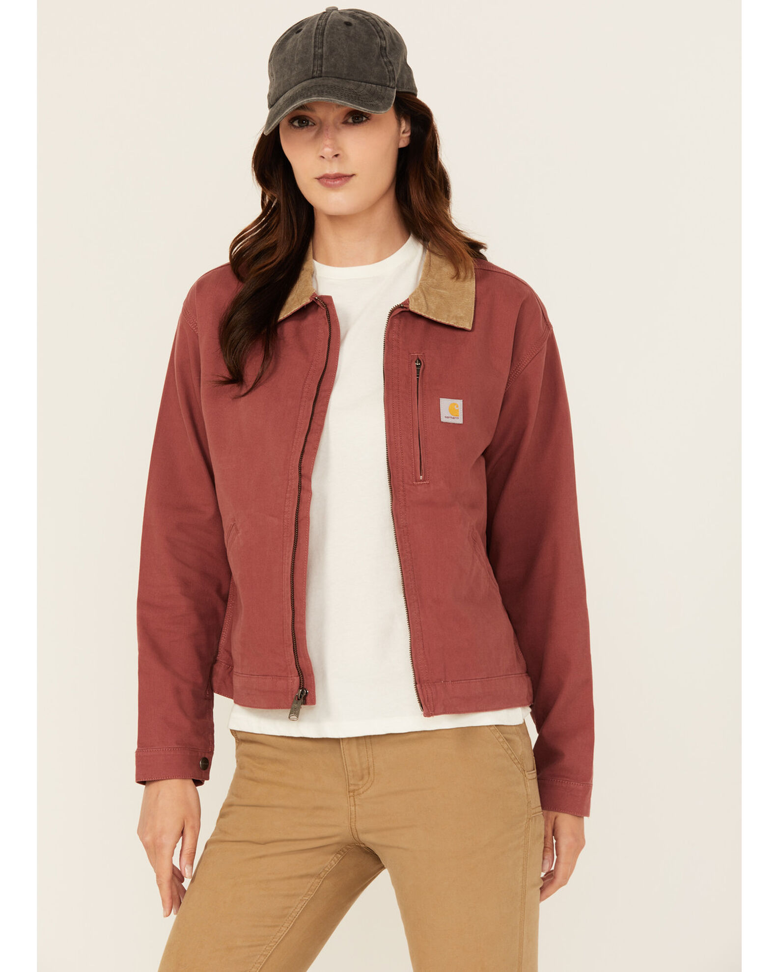Carhartt rugged flex jacket shop