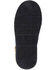 Lamo Footwear Navy Women's Yuma Fleece Boots - Round Toe, Navy, hi-res