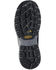 Image #4 - Keen Men's Sparta II Work Shoes - Aluminum Toe, Grey, hi-res