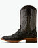 Image #2 - Ariat Men's Riverside Western Boots - Broad Square Toe, Black, hi-res