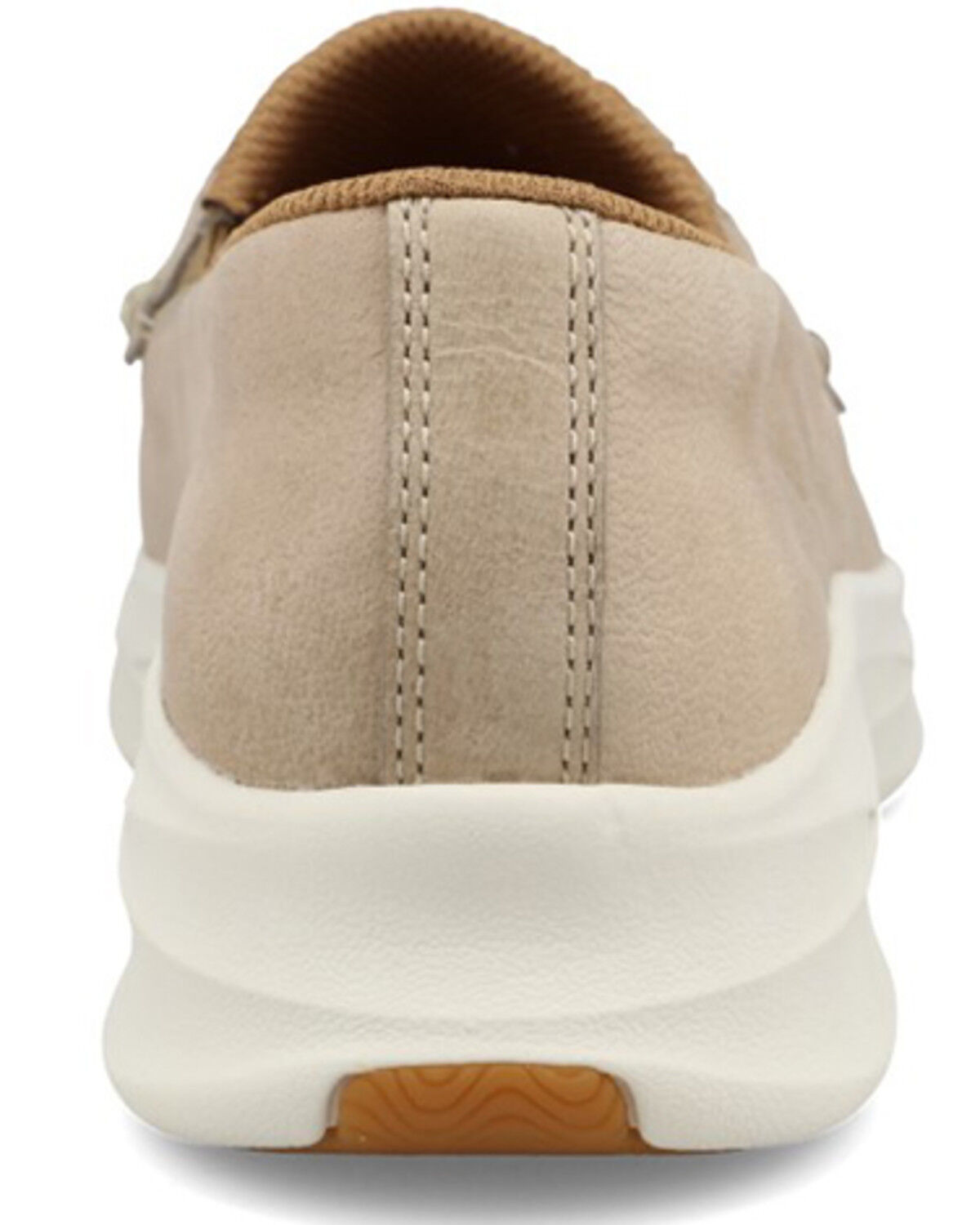 Image #5 - Twisted X Women's Feather X™ Casual Shoes - Moc Toe, Tan, hi-res