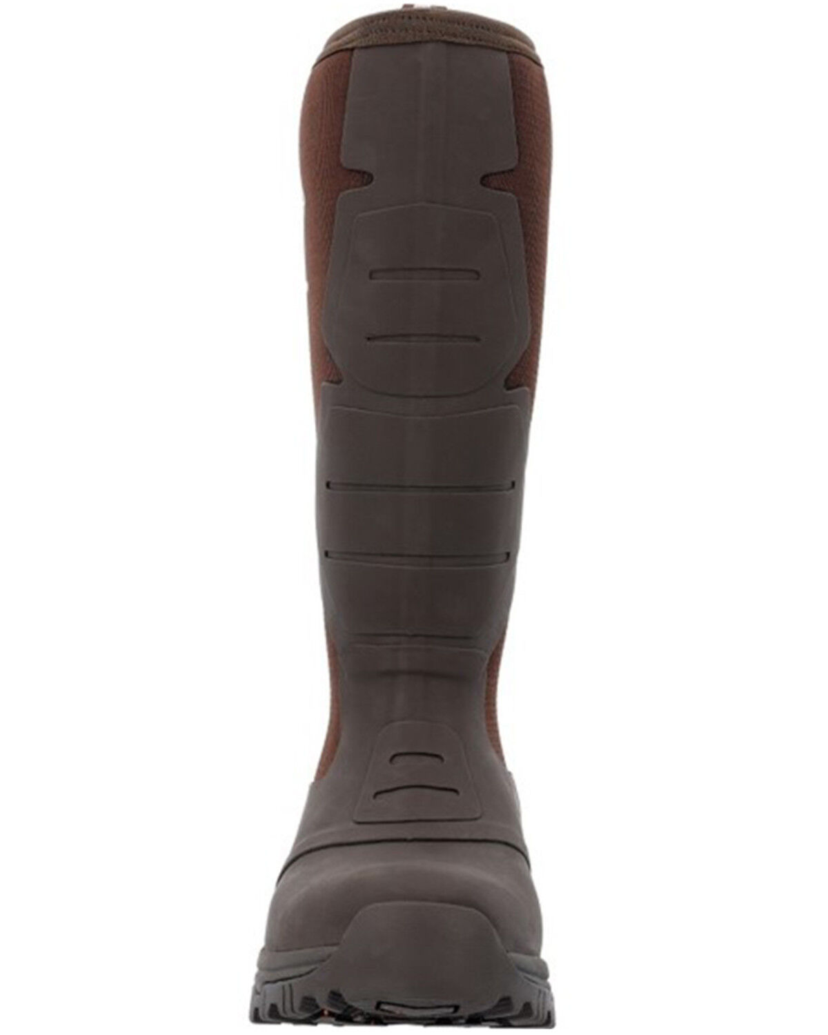 Image #4 - Muck Boots Men's Apex Pro 16" Insulated Western Work Boots - Round Toe, Brown, hi-res