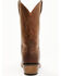 Image #5 - Cody James Men's Hoverfly Western Performance Boots - Square Toe, Rust Copper, hi-res