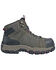 Image #2 - Die Hard Men's Comet 6" Lace-Up Work Boots - Composite Toe, Olive, hi-res