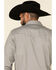 Image #5 - Wrangler Men's Solid Advanced Comfort Long Sleeve Work Shirt, , hi-res