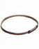 Colorado Horsehair Men's No Tassel Assorted Hat Bands, Multi, hi-res