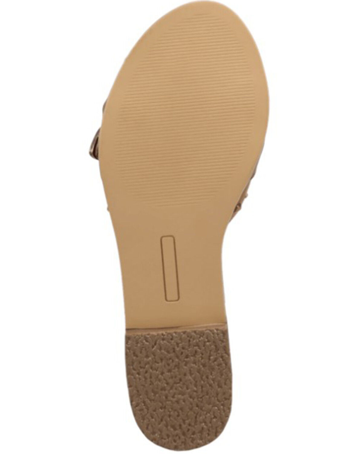 Image #7 - Dingo Women's Lariat Sandals, Brown, hi-res