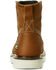 Image #3 - Ariat Men's Rebar Wedge Grizzly Work Boots - Soft Toe, Tan, hi-res