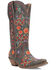 Image #1 - Dingo Women's Beetlejuice Western Boots - Snip Toe, , hi-res