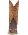 Image #5 - Lucchese Men's Rudy Western Boots - Broad Square Toe, , hi-res