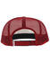 Image #2 - Hooey Men's University Of Oklahoma State Trucker Cap, Multi, hi-res