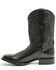 Image #3 - Cody James Black 1978® Men's The Hayward Western Boots - Broad Square Toe, Black, hi-res