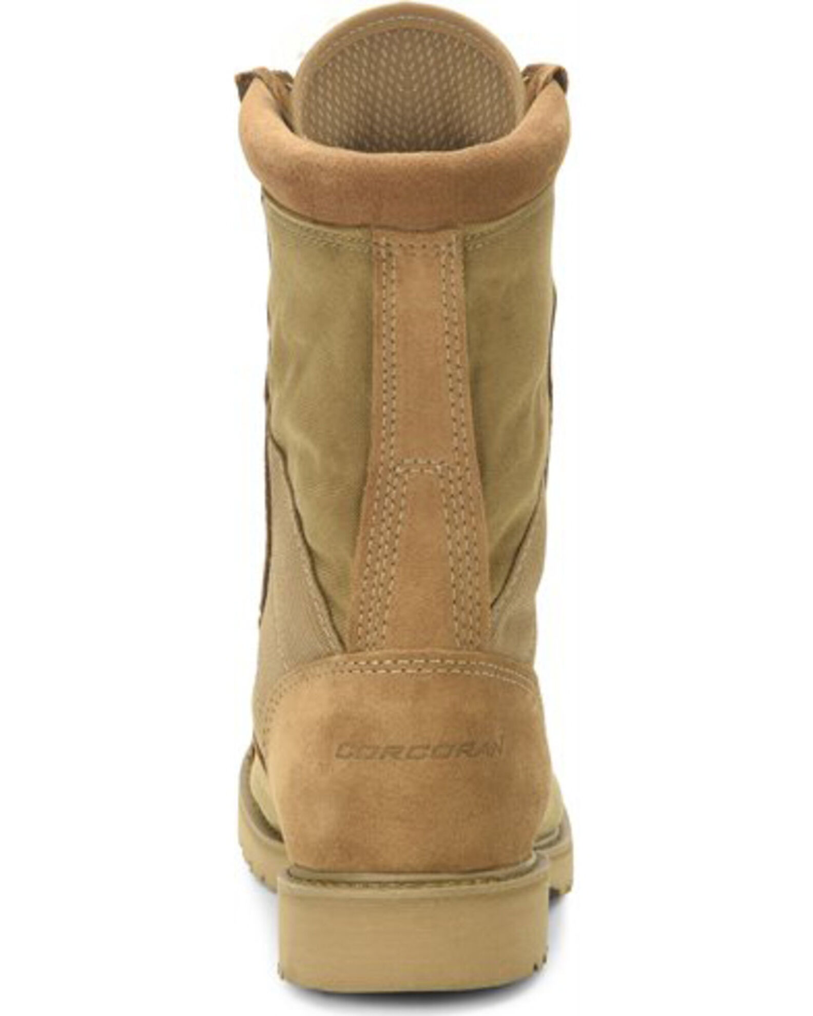 Corcoran Men s Marauder 10 Cordura Boots