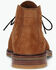 Image #5 - Frye Men's Paul Chukka Casual Boots - Round Toe, Bark, hi-res